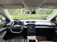 2024 Dongfeng Fengshen Dongfeng Fengshen SKY EV01 2024 445km PRO #3