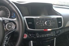 2017 Honda Accord 2016 2.0 AT SharpcoolEdition HEV #13
