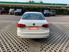 2019 Volkswagen Sagitar 2018 1.6 AT Fashion #5