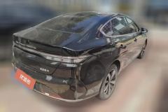 2024 BYD Destroyer 05 2023 Champion 1.5L AT DM-i 120KM Premium #3