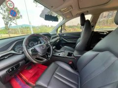 2020 GAC Trumpchi Trumpchi GS4 2020 1.5T AT 270TComfort #5