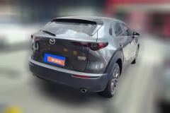 2021 Mazda CX-30 2020 2.0 AT Quality and pleasure #3