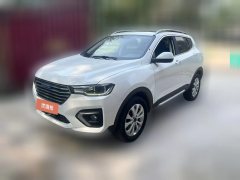 2018 Haval H2 2018 1.5T AT Blue LabelElite #1