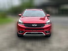 2017 Chery Tiggo 7 2017 2.0 AT YaolingEdition #2