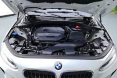 2023 BMW 1 Series 2023 1.5T AT 120i MSport #10
