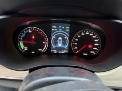 2023 BYD Song MAX PHEV 2022 1.5L AT DM-i 105KM Honor #6