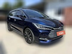 2020 BYD Song MAX PHEV 2019 1.5T AT DMSmart ConnectZhishang6Seat China V HEV #3