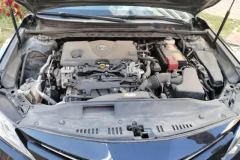 2019 Toyota Camry 2019 2.5 AT GLuxury China VI #10