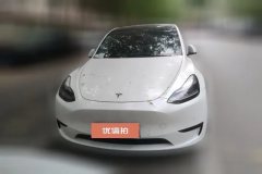 2023 Tesla Model Y 2022 rear wheel driveEdition #2