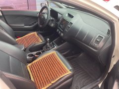 2017 Kia K3 2016 1.6 MT GL #5