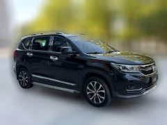 2018 Dongfeng Fengxing Jingyi X5 2017 1.6 AT Exclusive #3