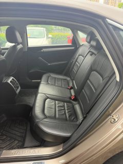 2015 Volkswagen Passat 2014 1.8T AT DSGHonor #6