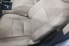 2016 Toyota Highlander 2015 2.0T AT Luxury7Seat 4WD #9