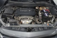 2022 Chevrolet Monza 2022 1.5L AT 320 ATJoySunroofEdition #10