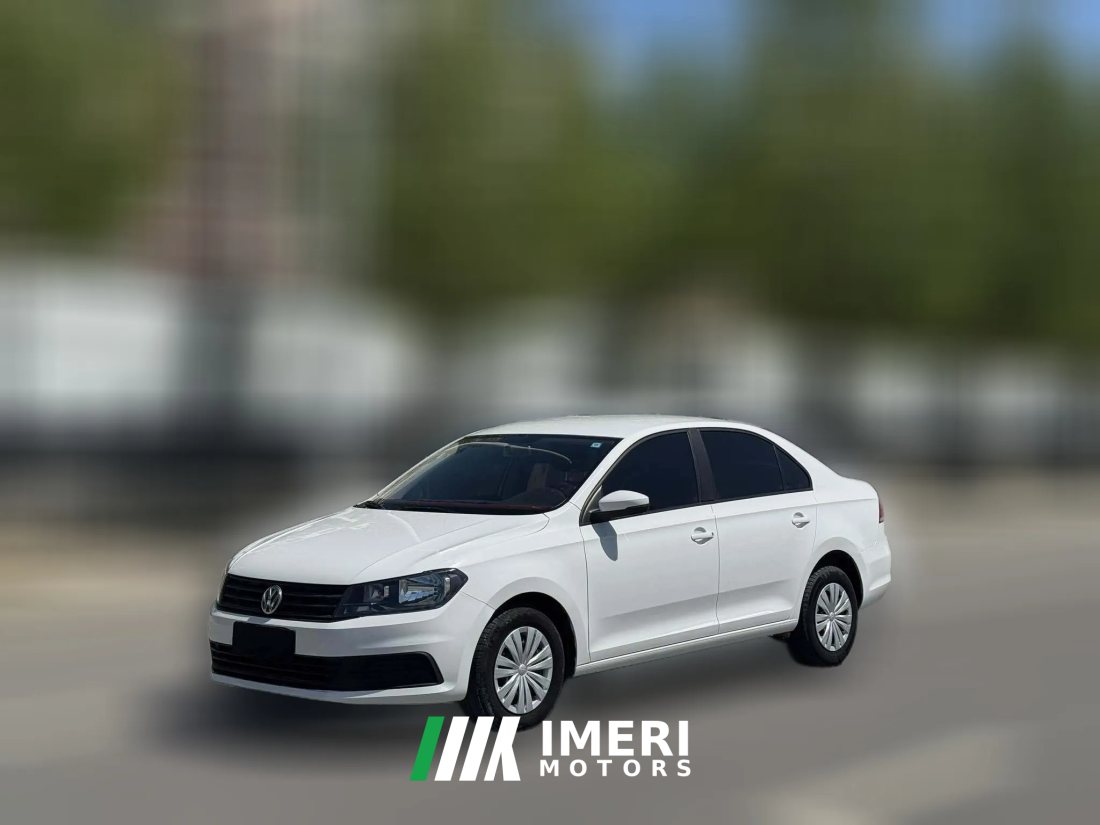 2020 Volkswagen Santana 2019 1.5 AT Fashion China VI