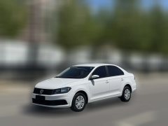 2020 Volkswagen Santana 2019 1.5 AT Fashion China VI #1