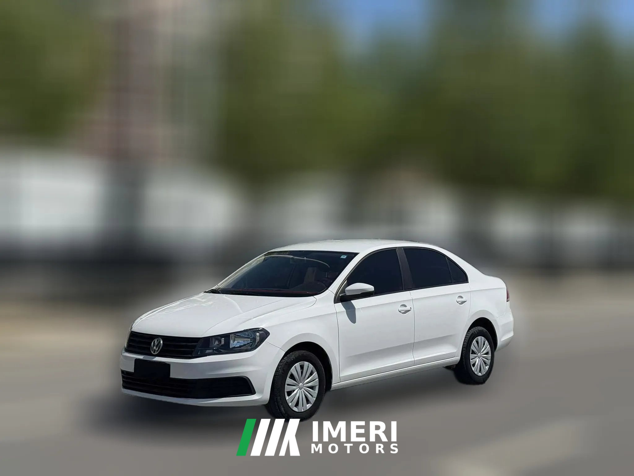 2020 Volkswagen Santana 2019 1.5 AT Fashion China VI