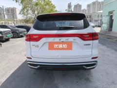 2021 Haval M6 2021 1.5T AT DCTEliteSmart ConnectPLUS #8