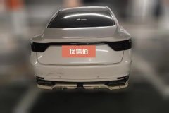 2021 Geely Auto Bo Rui 2021 1.8T AT Pilot+ #4
