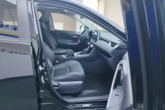 2021 Toyota Wildlander 2020 2.0 AT Luxury 4WD #8
