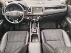 2018 Honda Vezel 2017 1.8 AT pioneerFWD #7