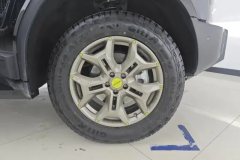 2025 Jetour Traveler 2023 2.0T AT 4WDconquerPRO #6