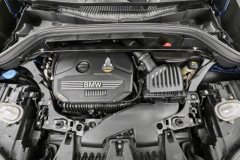2021 BMW X1 2021 2.0T AT sDrive25Li Leading #7