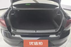 2025 Volkswagen Magotan 2025 shared by all 2.0T AT 330TSI DSGLuxury #4
