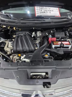 2015 Nissan Sylphy 2012 1.6 MT XEComfortClassic #13