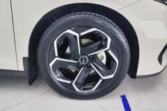 2024 BYD Seal 06 2024 1.5L AT DM-i 120KM Flagship #6