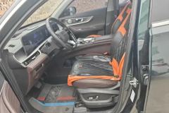 2023 Chery Tiggo 8 Pro 2022 1.6T AT 290T 2WDvastEdition 5Seat #9