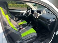 2021 Roewe Clever 2021 302km AT Excellence #8