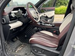 2021 Geely Auto Xingyue L 2021 2.0TD DCT EVO2WDFlagship #10