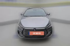 2023 BYD Song MAX PHEV 2022 DM-i 105KM Flagship #2