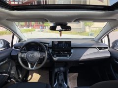 2024 Toyota Levin 2024 Smartelectric hybridHybrid 1.8L AT Luxury #14