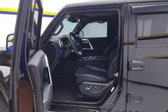 2021 Beijing Off-Road Beijing BJ40 2020 2.0T AT 4WDcity ​​hunterEditionknight #9
