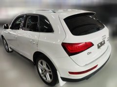 2017 Audi Q5 2017 2.0T AT 40TFSIEntry #3
