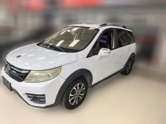 2016 Dongfeng Fengxing Jingyi XV 2016 1.6 AT Luxury5Seat #1