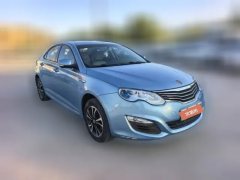 2017 Roewe E550 2016 1.5 AT Exclusive hybrid #3