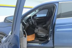 2022 BMW X1 2021 Facelift xDrive25Li AT Exclusive #9