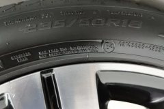2019 Roewe RX5 2019 1.5T AT 20T AliSmart ConnectnetPlatinumFWD #9