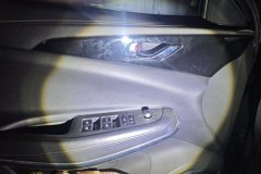 2020 Chang'an Ruicheng CC 2021 1.5T AT Blue WhaleEditionLuxury #7