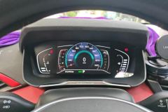 2021 Dongfeng Fengshen Yixuan 2021 1.5T AT 230T Shadow Chaser KnightEdition #14