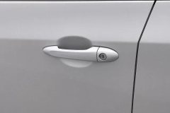 2021 Chevrolet Monza 2020 1.5 AT 320YuechangEdition #8
