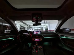 2018 BMW 5 Series 2018 2.0T AT 530LiLuxury Pkg4WD Facelift #20