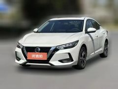 2020 Nissan Sylphy 2020 1.6 AT XLJoy #1
