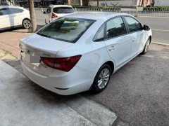 2016 Buick Excelle GT Sedan 2017 1.5 AT 15NEntry #9