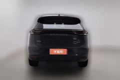 2018 BYD Tang PHEV 2018 2.0T AT DMSmart ConnectCreationEdition4WD HEV #4