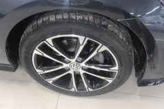 2020 Volkswagen Golf 2020 1.4T AT BelovedEdition280TSI R-Line #6