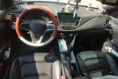2020 Chevrolet Monza 2019 1.3T AT RS 330TcarefreeEdition #12